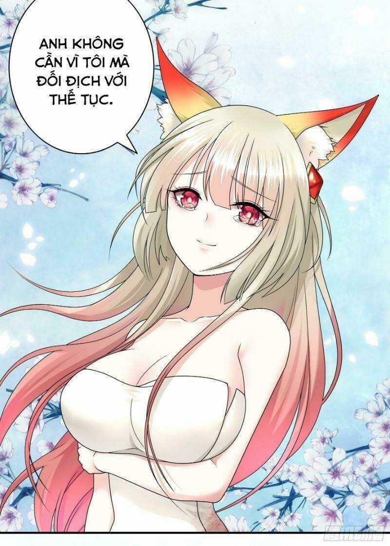 Ta Muốn Ngao Du Chapter 12 trang 9