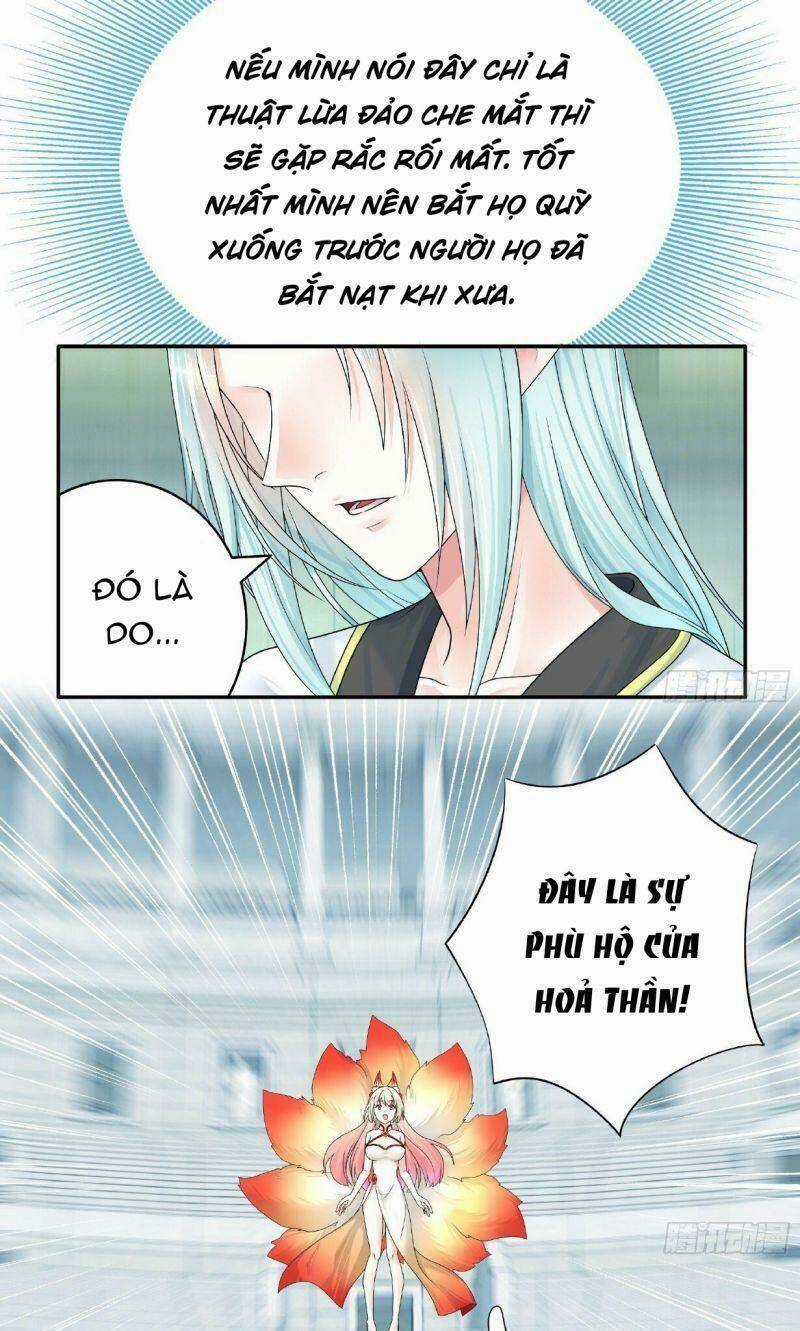 Ta Muốn Ngao Du Chapter 13 trang 10