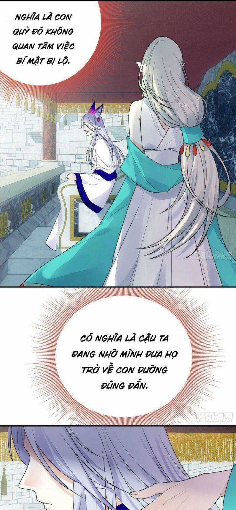 Ta Muốn Ngao Du Chapter 13 trang 18