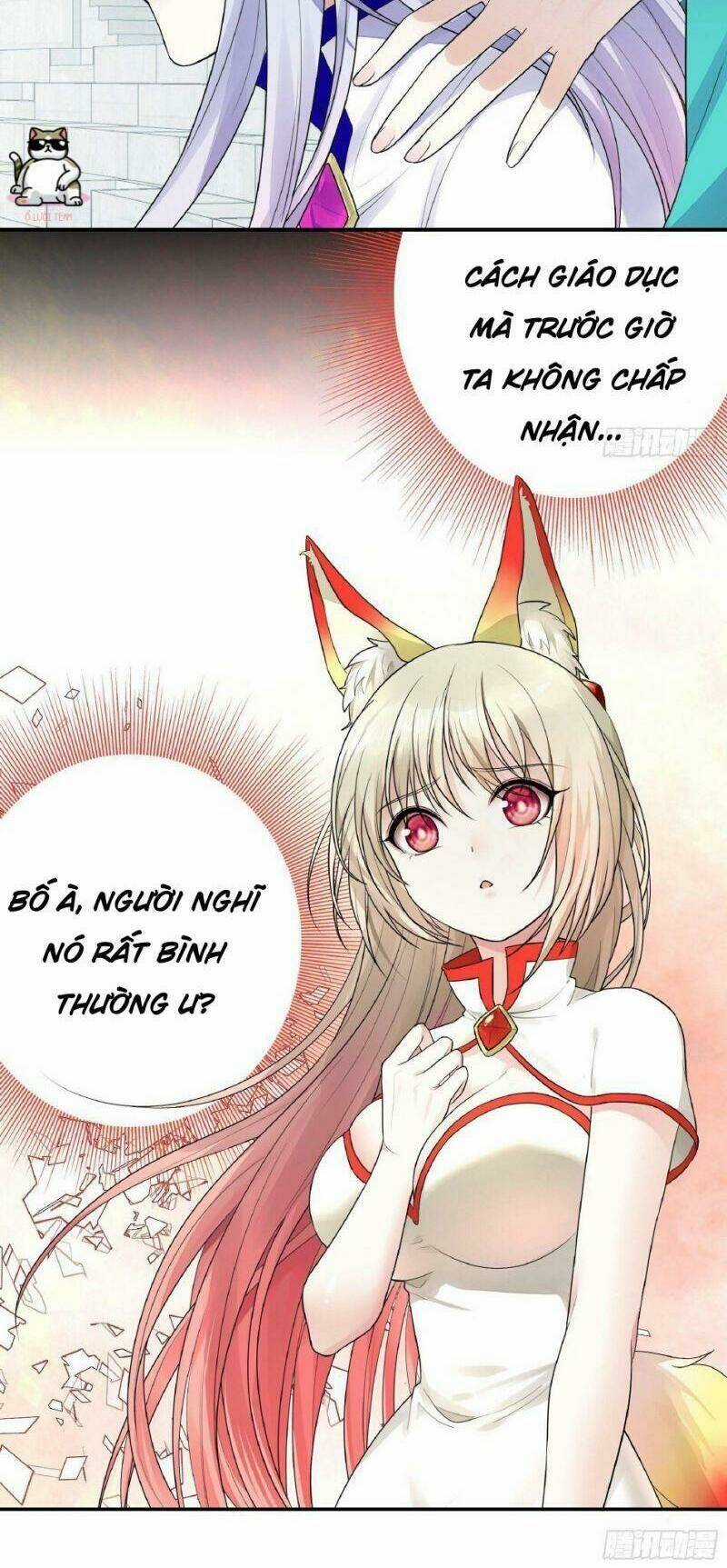 Ta Muốn Ngao Du Chapter 13 trang 19