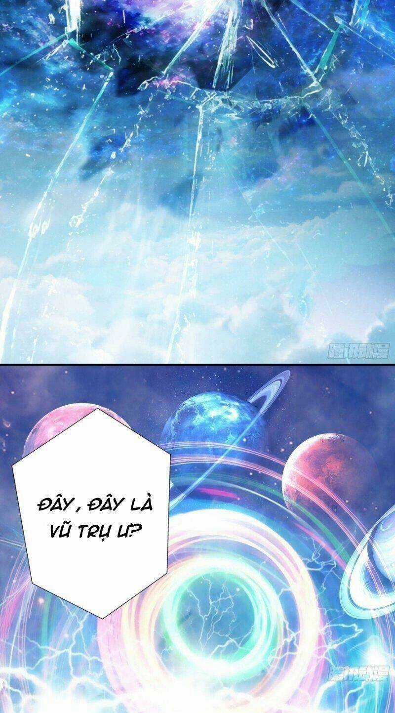 Ta Muốn Ngao Du Chapter 13 trang 2