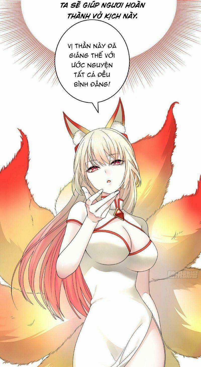 Ta Muốn Ngao Du Chapter 13 trang 22