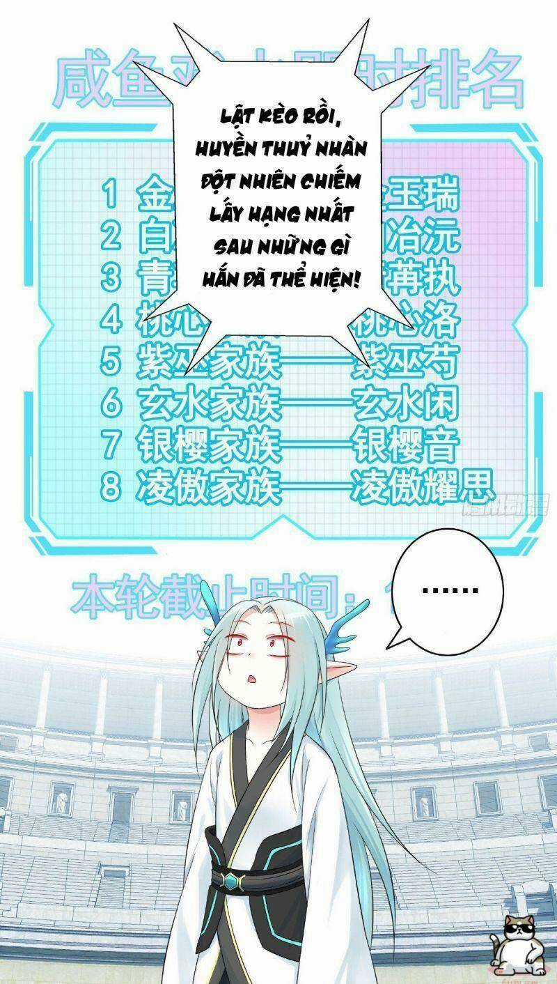 Ta Muốn Ngao Du Chapter 13 trang 24