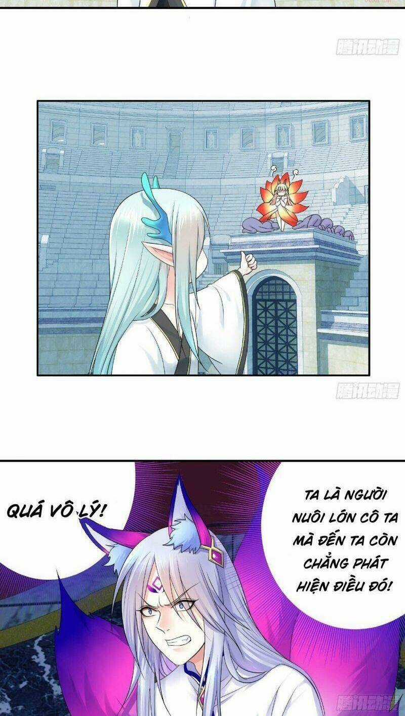 Ta Muốn Ngao Du Chapter 13 trang 25