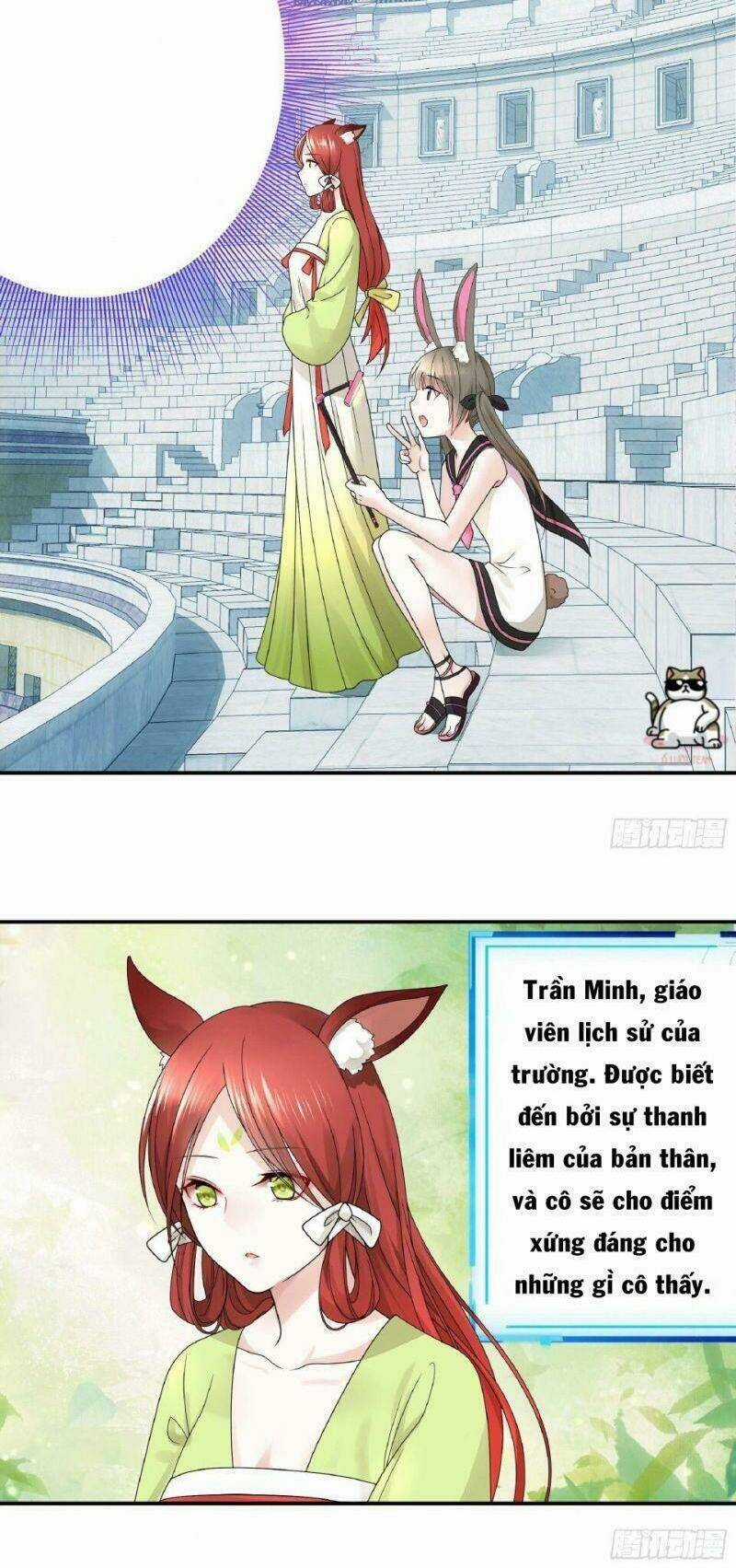 Ta Muốn Ngao Du Chapter 13 trang 27