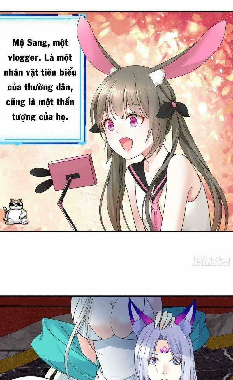 Ta Muốn Ngao Du Chapter 13 trang 28