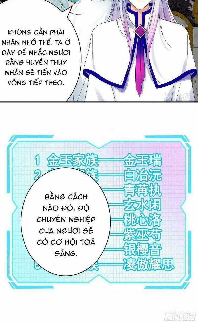 Ta Muốn Ngao Du Chapter 13 trang 29