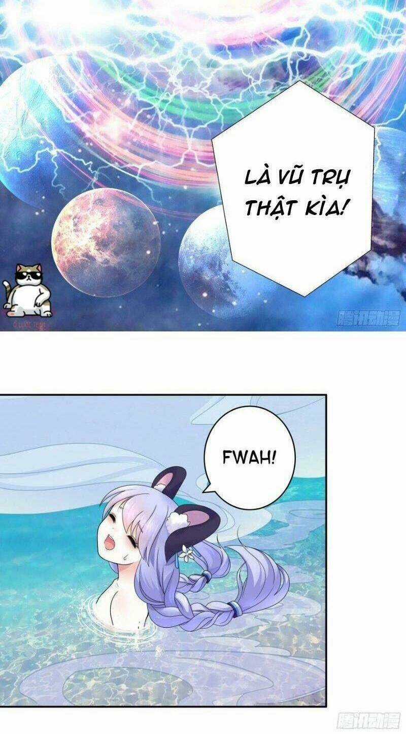 Ta Muốn Ngao Du Chapter 13 trang 3