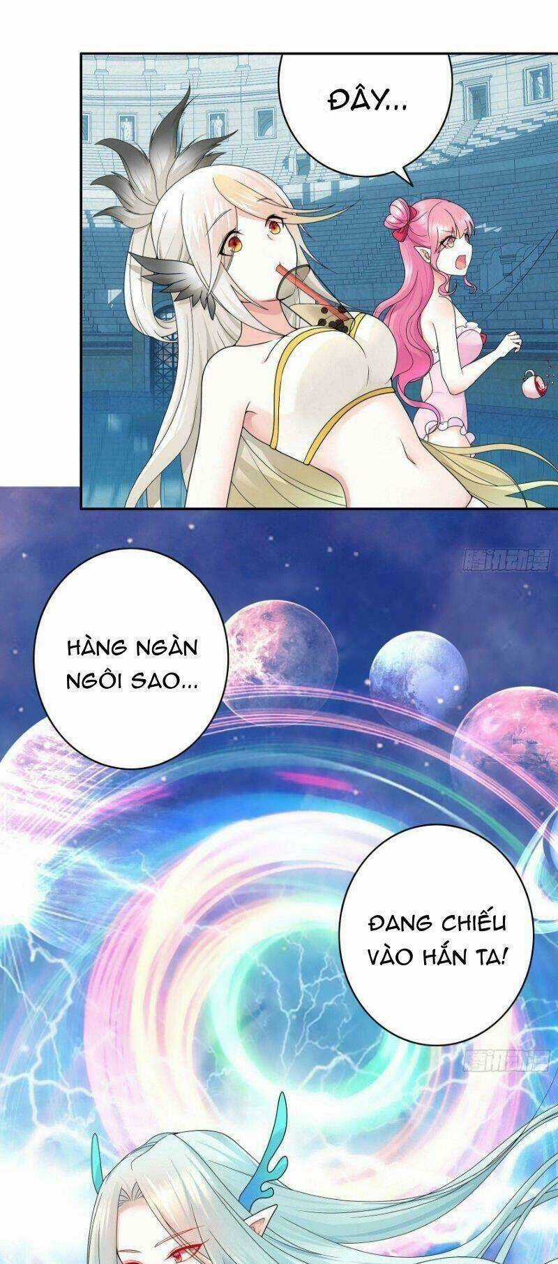 Ta Muốn Ngao Du Chapter 13 trang 4