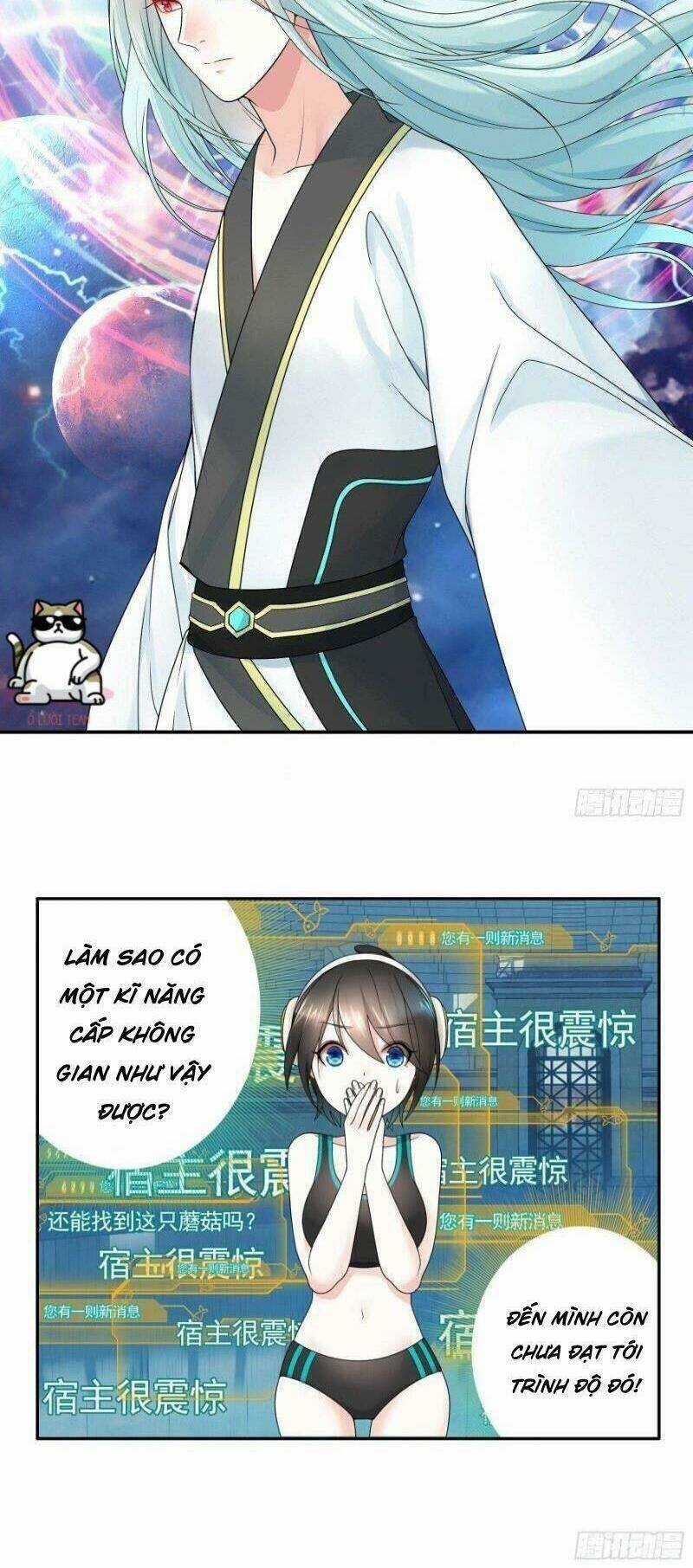 Ta Muốn Ngao Du Chapter 13 trang 5