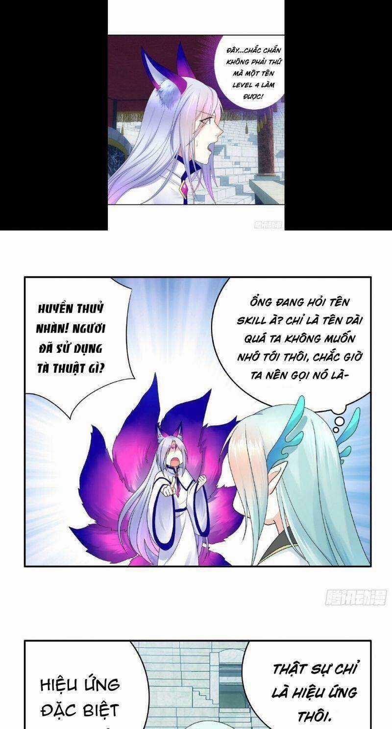 Ta Muốn Ngao Du Chapter 13 trang 6