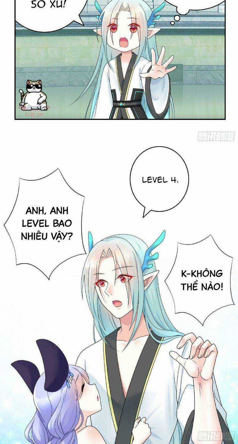 Ta Muốn Ngao Du Chapter 13 trang 7