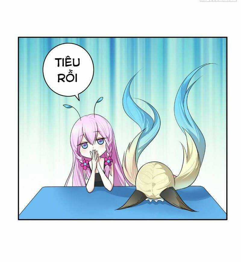 Ta Muốn Ngao Du Chapter 2 trang 13