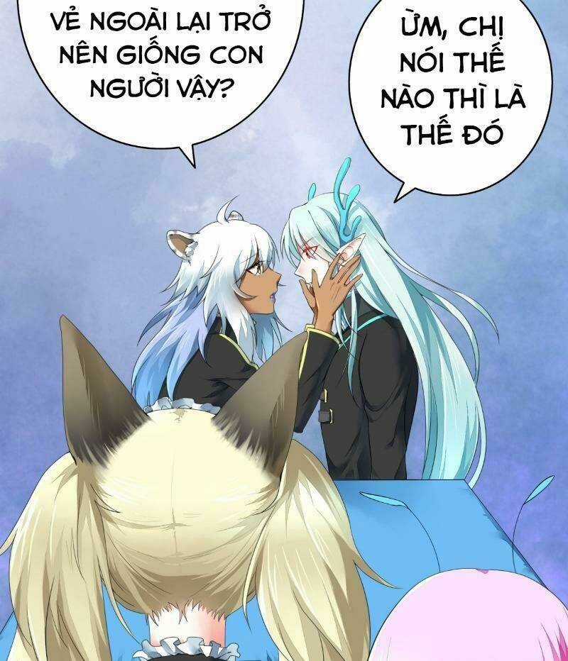 Ta Muốn Ngao Du Chapter 2 trang 16