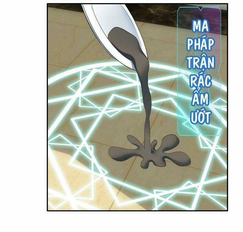 Ta Muốn Ngao Du Chapter 2 trang 18