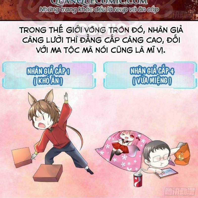 Ta Muốn Ngao Du Chapter 2 trang 2