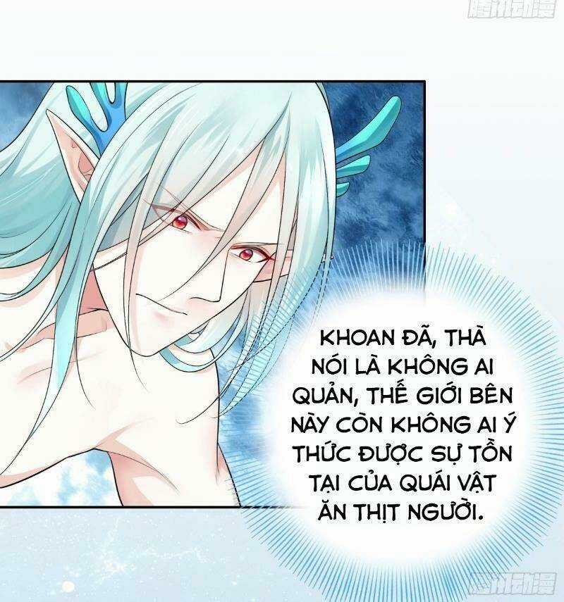 Ta Muốn Ngao Du Chapter 2 trang 26