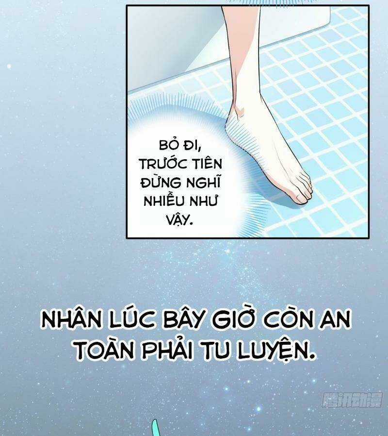 Ta Muốn Ngao Du Chapter 2 trang 27