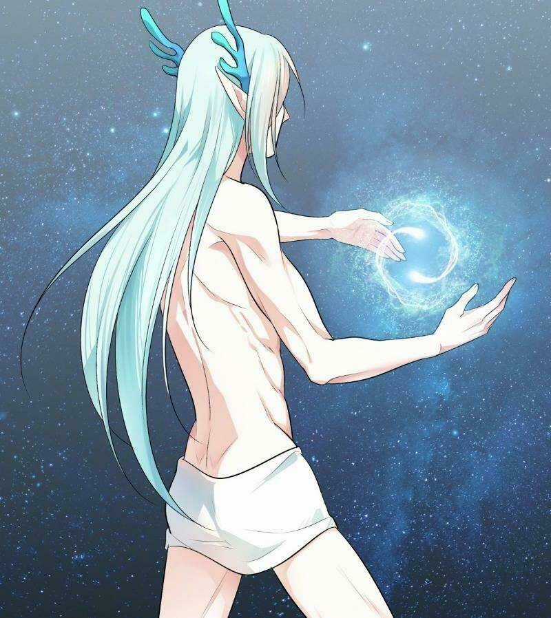 Ta Muốn Ngao Du Chapter 2 trang 28