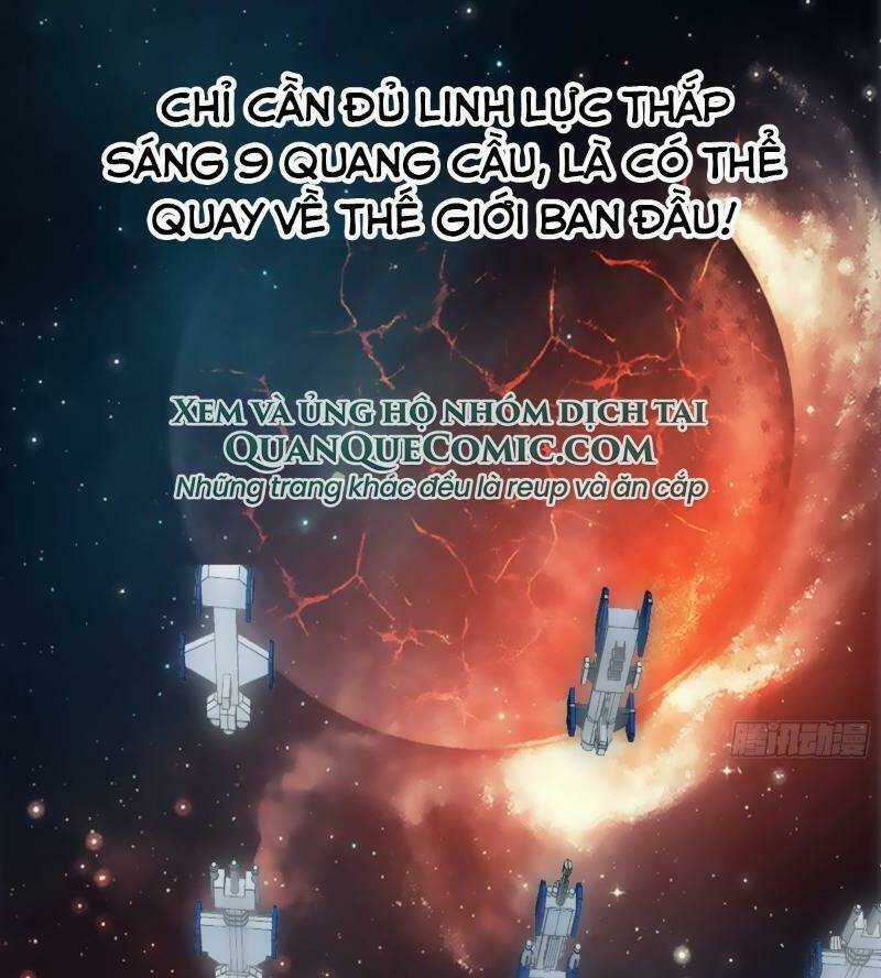 Ta Muốn Ngao Du Chapter 2 trang 30