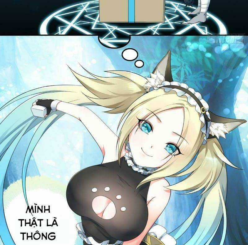 Ta Muốn Ngao Du Chapter 2 trang 34