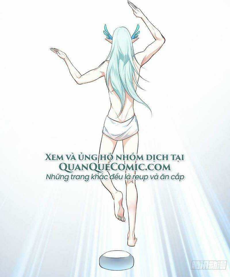 Ta Muốn Ngao Du Chapter 2 trang 36