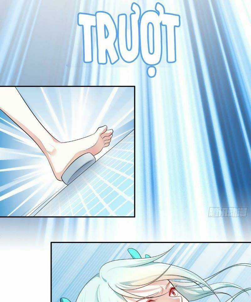 Ta Muốn Ngao Du Chapter 2 trang 37