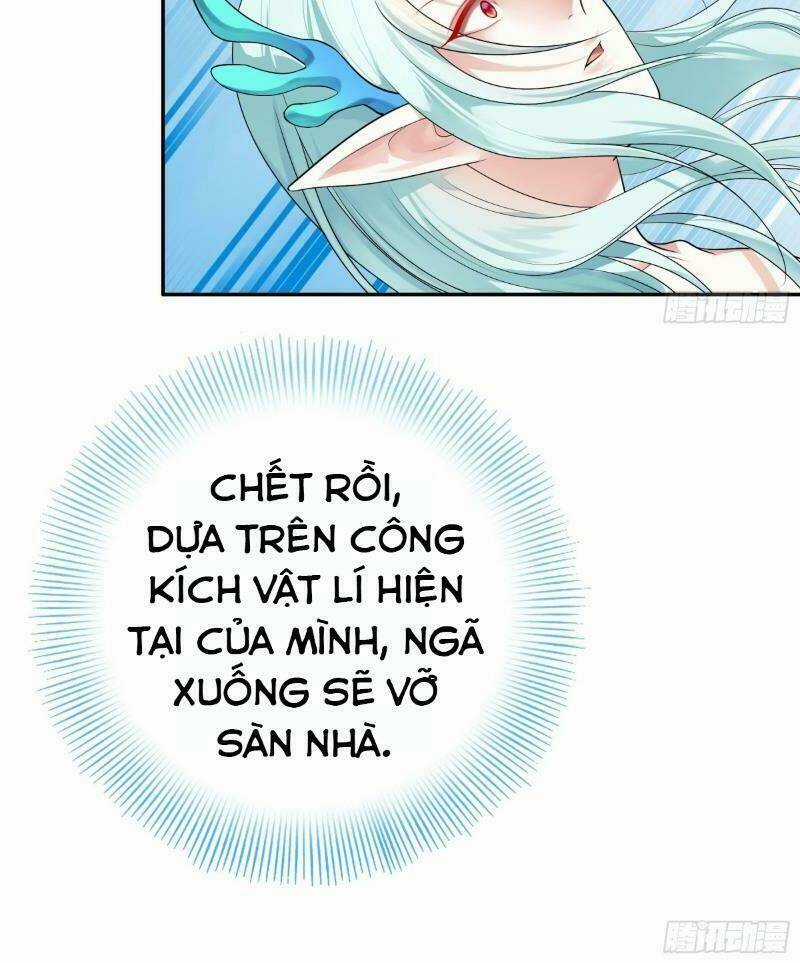 Ta Muốn Ngao Du Chapter 2 trang 38