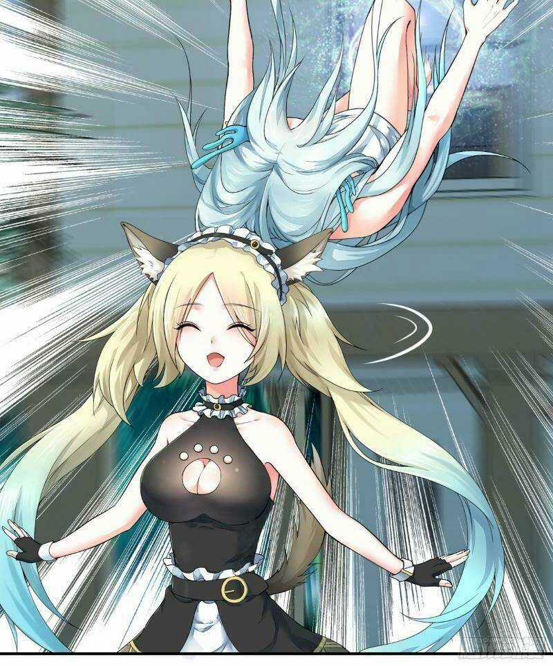 Ta Muốn Ngao Du Chapter 2 trang 41