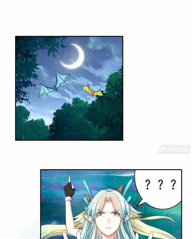 Ta Muốn Ngao Du Chapter 2 trang 42