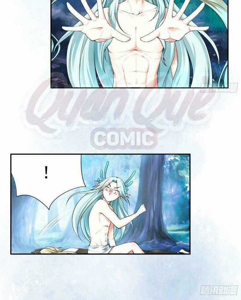 Ta Muốn Ngao Du Chapter 2 trang 43