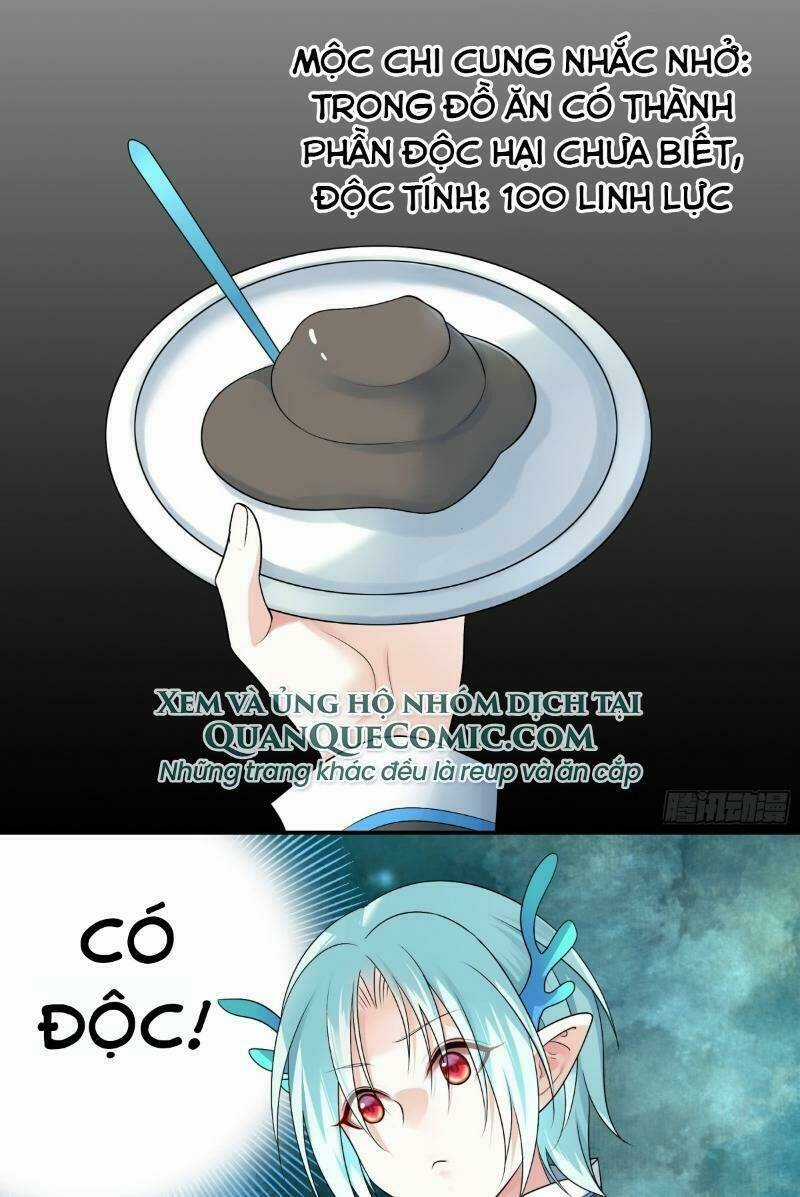 Ta Muốn Ngao Du Chapter 3 trang 16