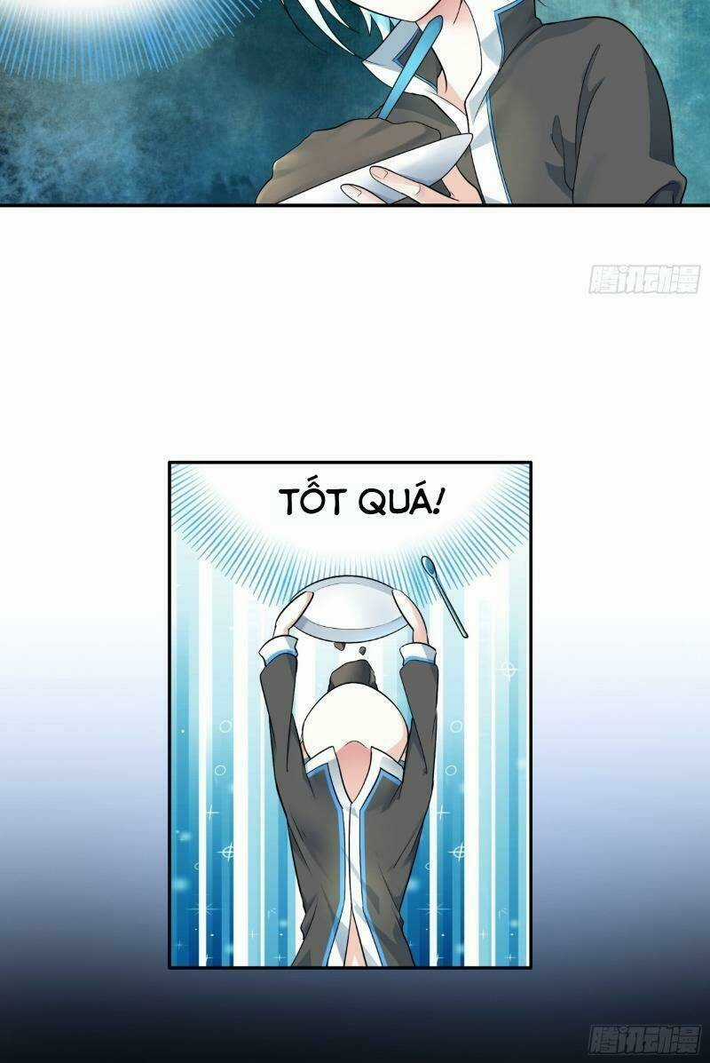 Ta Muốn Ngao Du Chapter 3 trang 17