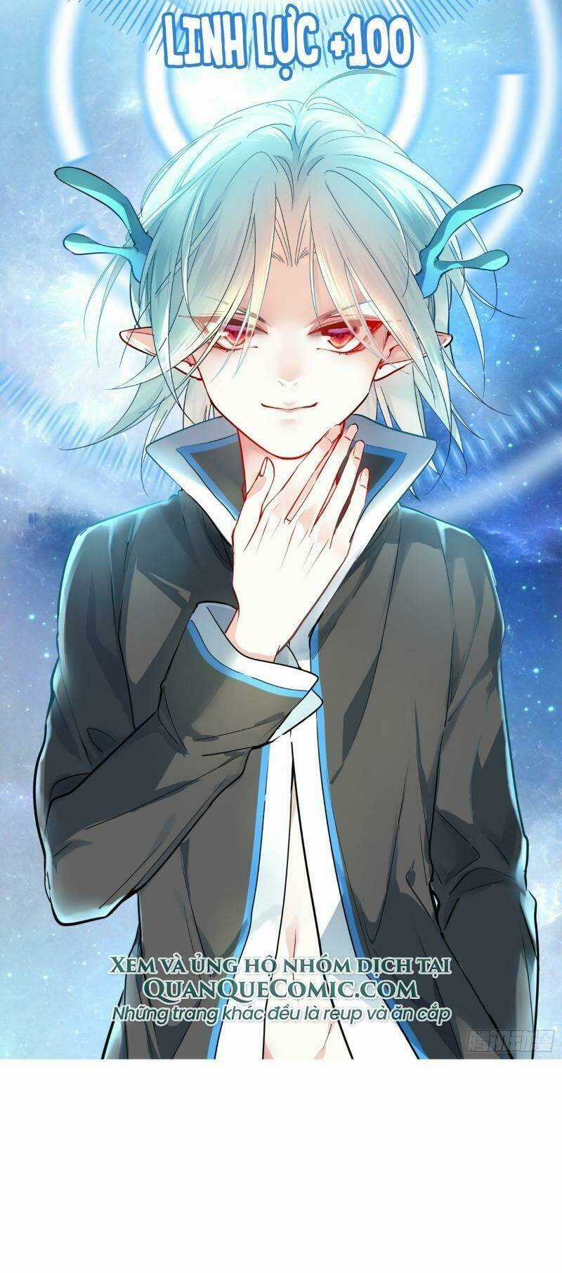 Ta Muốn Ngao Du Chapter 3 trang 20