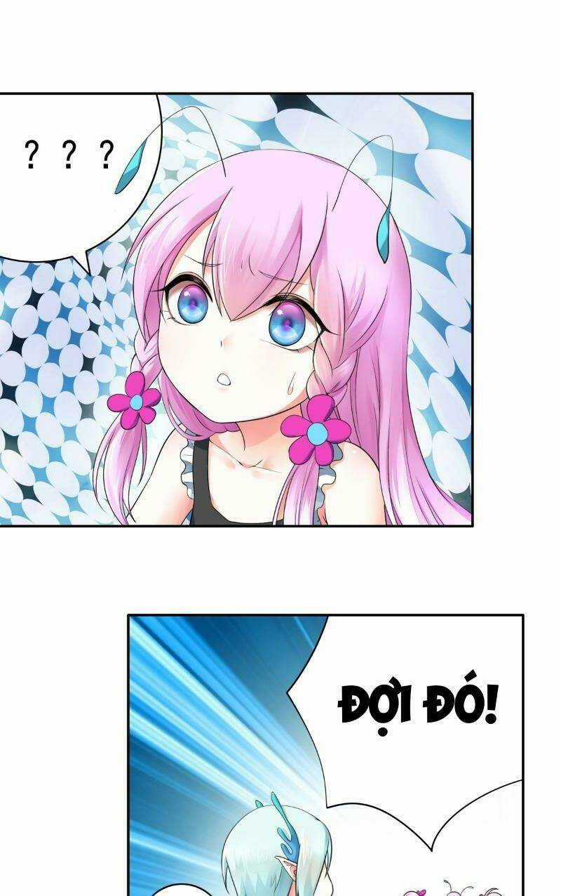 Ta Muốn Ngao Du Chapter 3 trang 22