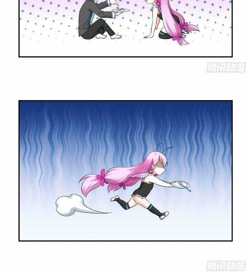 Ta Muốn Ngao Du Chapter 3 trang 25