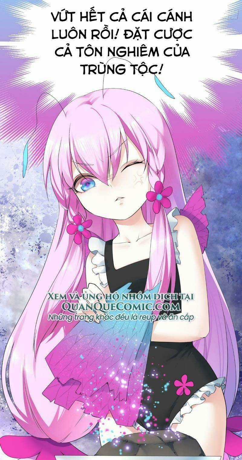 Ta Muốn Ngao Du Chapter 3 trang 28