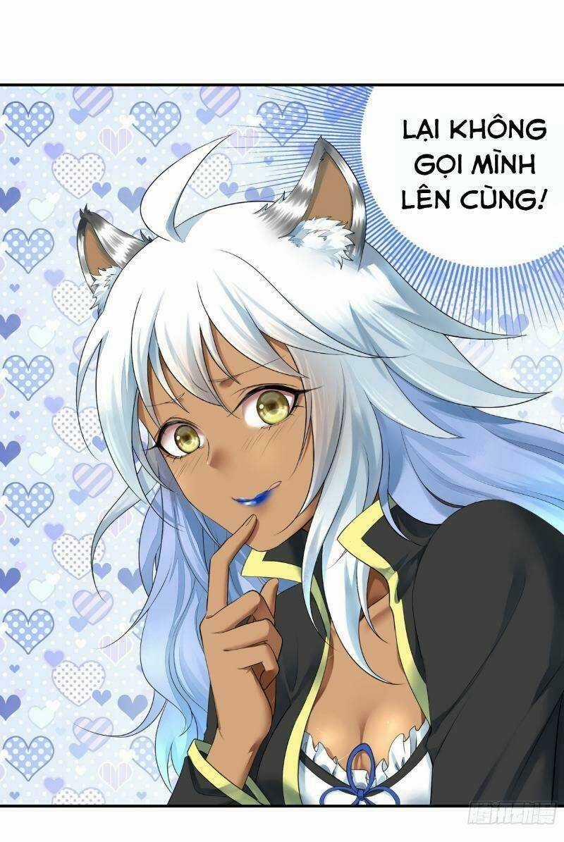 Ta Muốn Ngao Du Chapter 3 trang 38