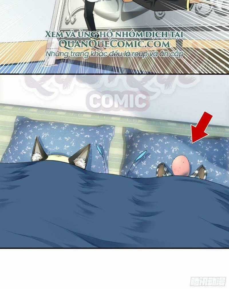 Ta Muốn Ngao Du Chapter 3 trang 41