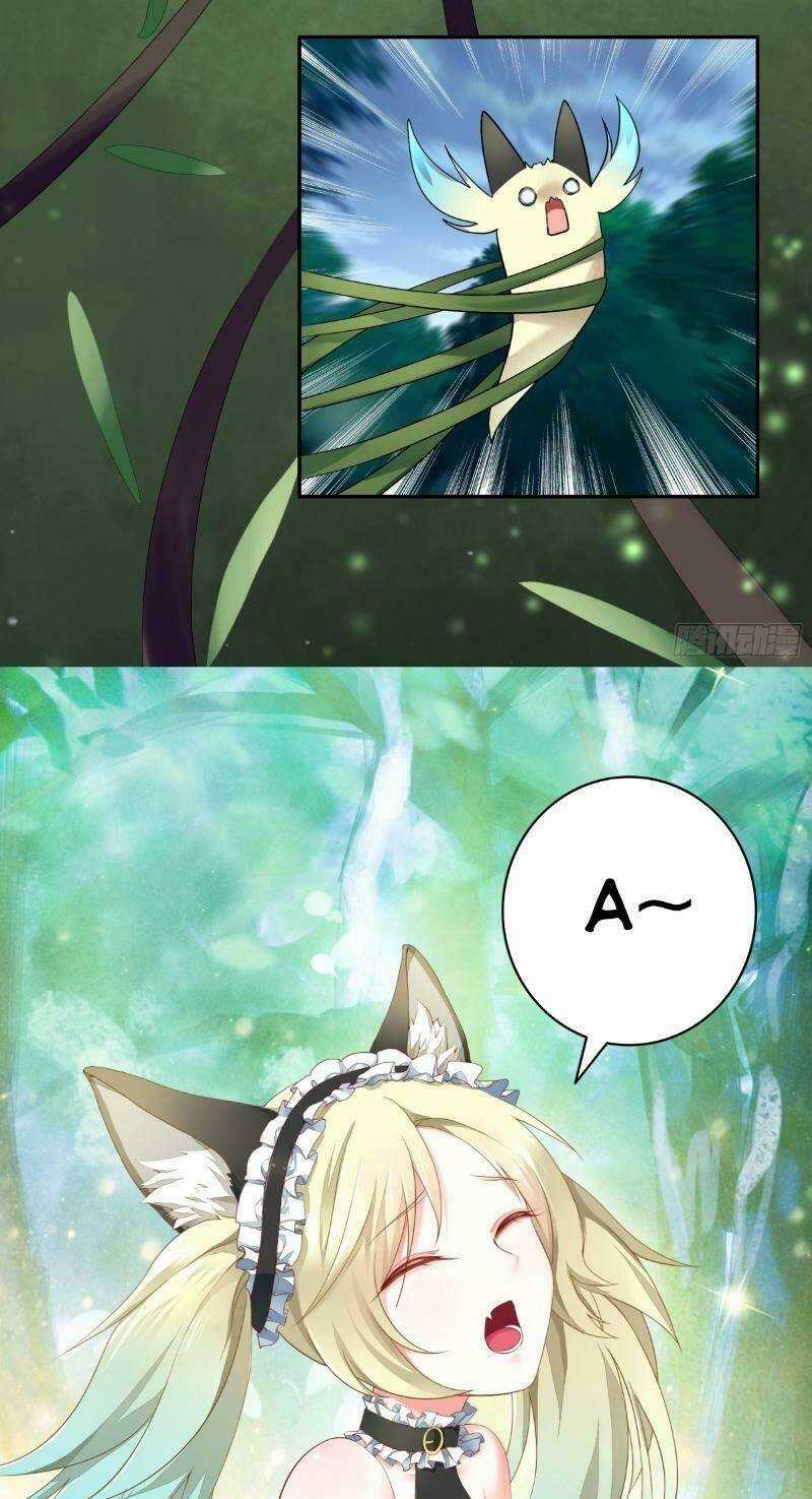 Ta Muốn Ngao Du Chapter 3 trang 6