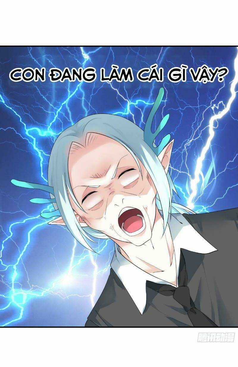 Ta Muốn Ngao Du Chapter 4 trang 10