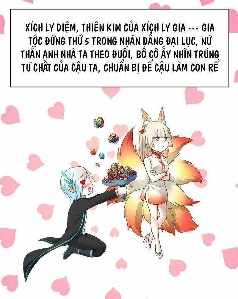 Ta Muốn Ngao Du Chapter 4 trang 14