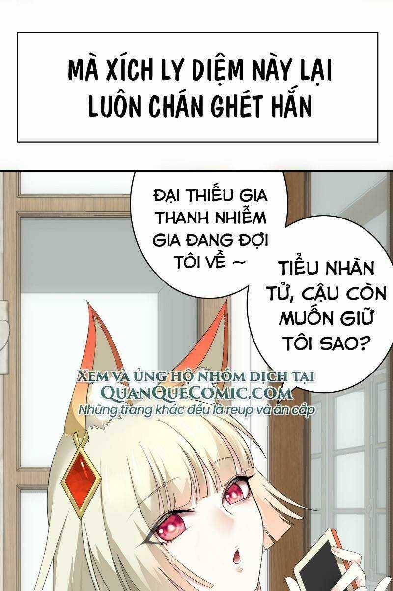 Ta Muốn Ngao Du Chapter 4 trang 16