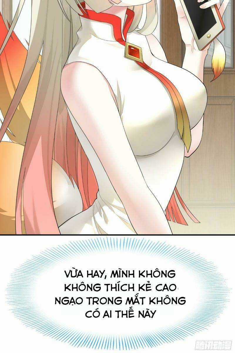 Ta Muốn Ngao Du Chapter 4 trang 17
