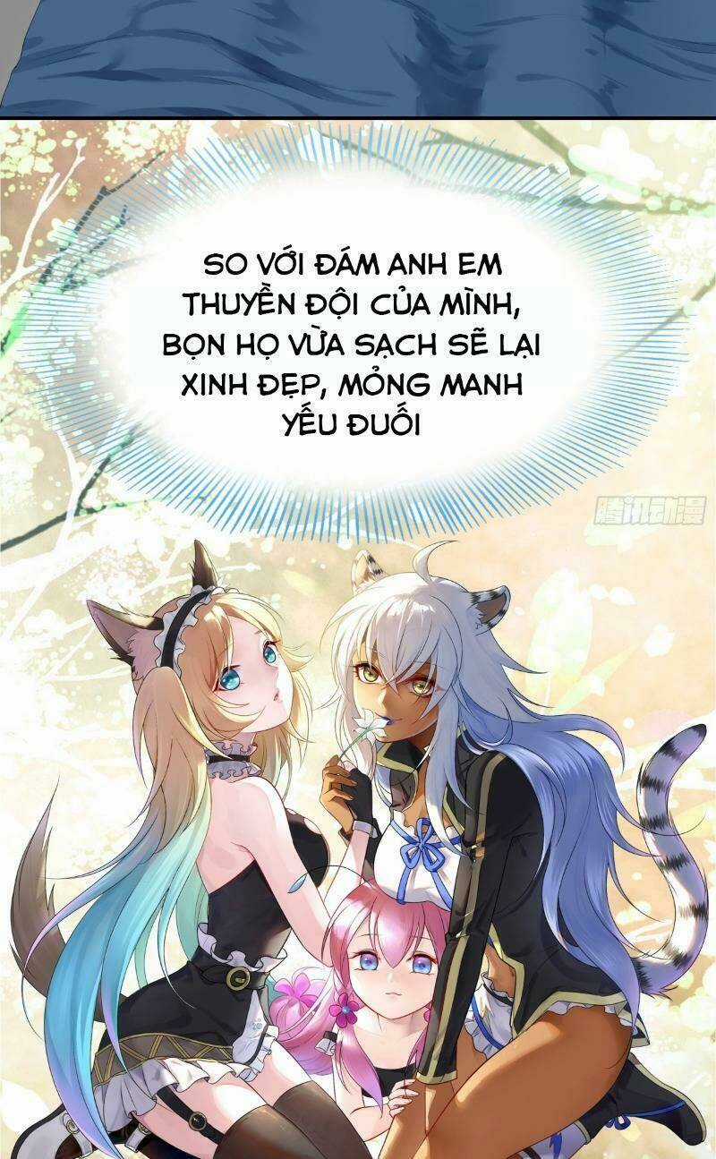 Ta Muốn Ngao Du Chapter 4 trang 2