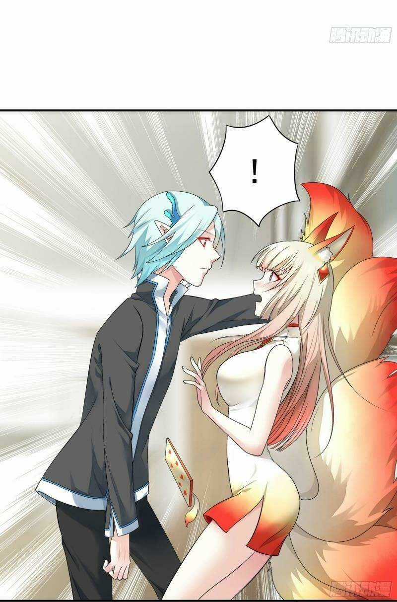 Ta Muốn Ngao Du Chapter 4 trang 21