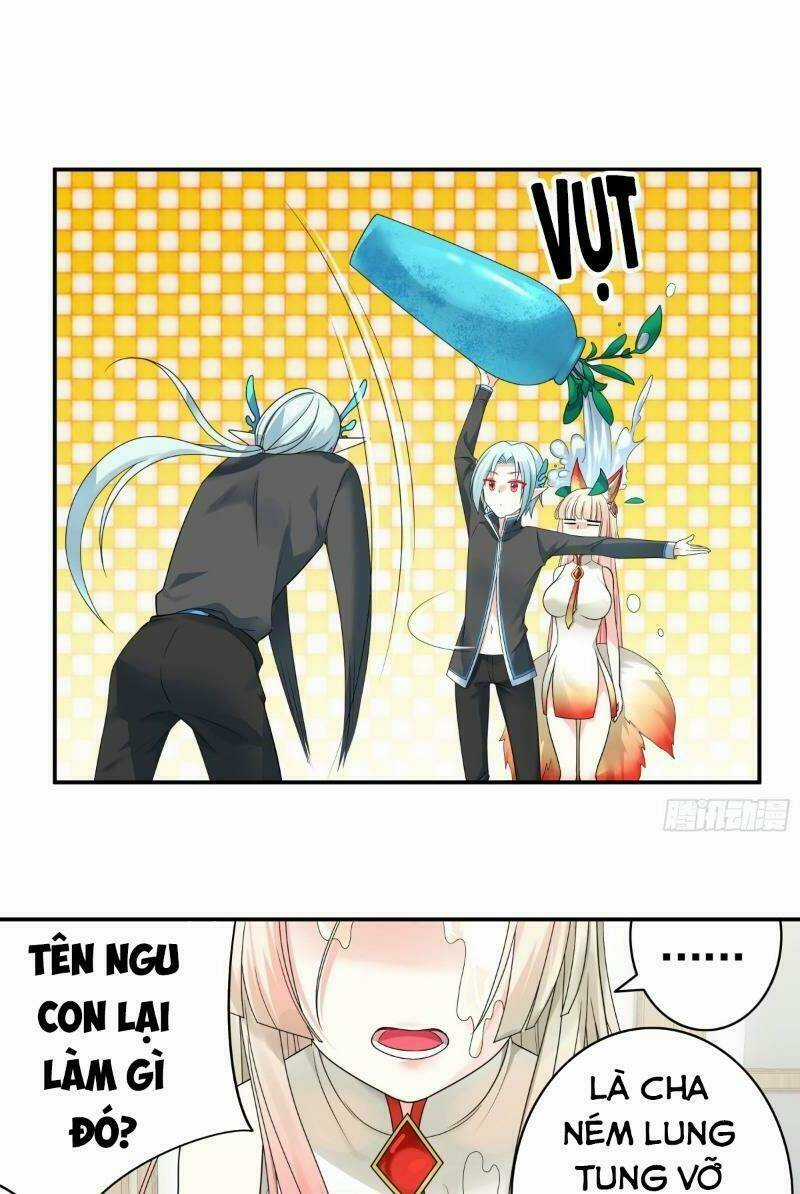 Ta Muốn Ngao Du Chapter 4 trang 24