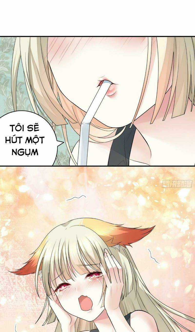 Ta Muốn Ngao Du Chapter 4 trang 32