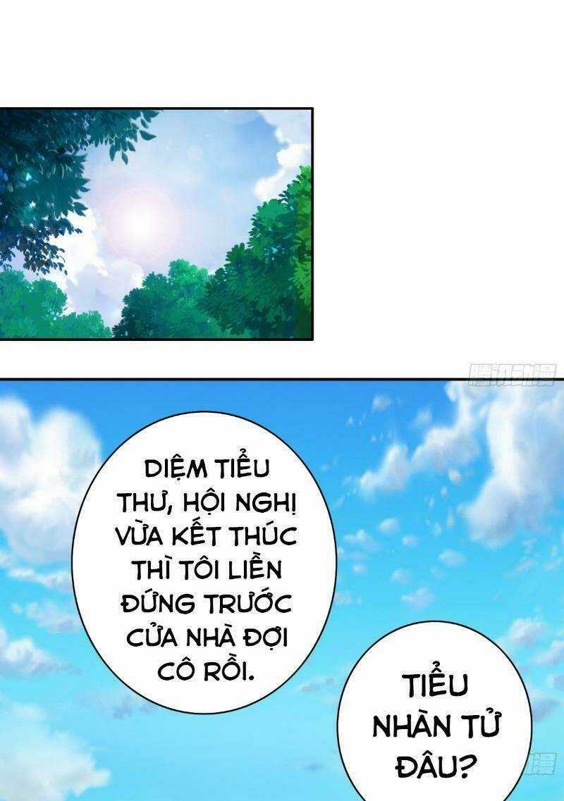Ta Muốn Ngao Du Chapter 4 trang 4