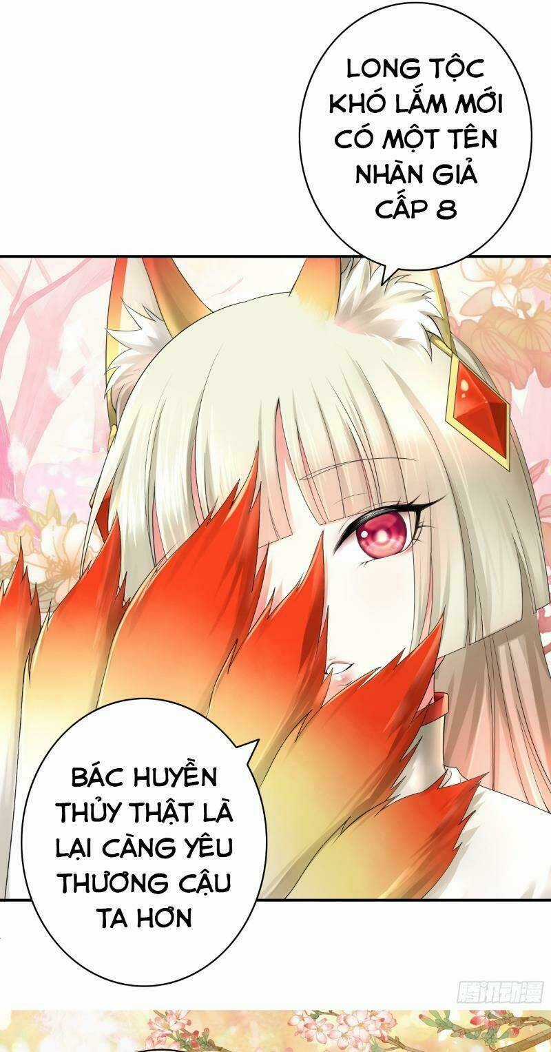 Ta Muốn Ngao Du Chapter 4 trang 6